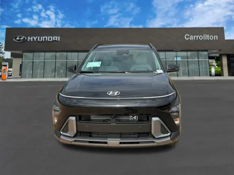 Photos of 2026 Hyundai Kona Limited for sale in Carrollton, GA at Carrollton Hyundai