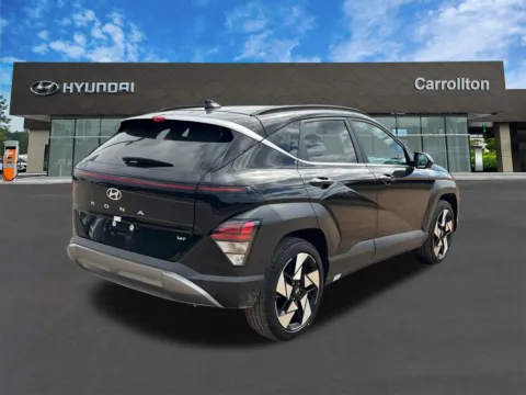 More photos of 2026 Hyundai Kona Limited at Carrollton Hyundai, GA