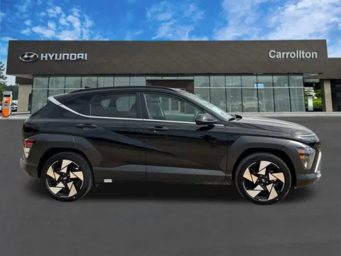 More photos of 2026 Hyundai Kona Limited at Carrollton Hyundai, GA