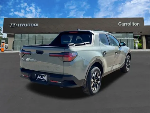 More photos of 2026 Hyundai Santa Cruz SEL at Carrollton Hyundai, GA
