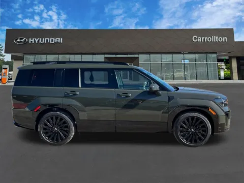More photos of 2026 Hyundai Santa Fe Calligraphy at Carrollton Hyundai, GA