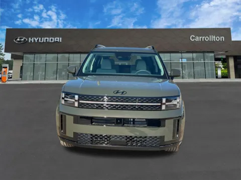 Photos of 2026 Hyundai Santa Fe Calligraphy for sale in Carrollton, GA at Carrollton Hyundai