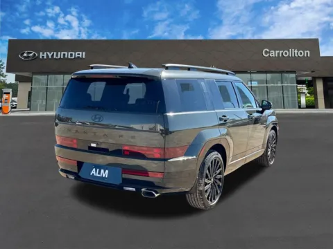 More photos of 2026 Hyundai Santa Fe Calligraphy at Carrollton Hyundai, GA