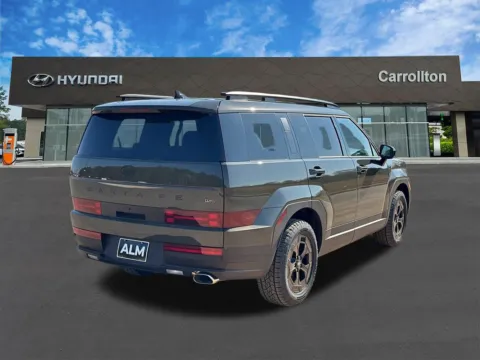 More photos of 2026 Hyundai Santa Fe XRT at Carrollton Hyundai, GA