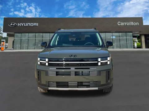 Photos of 2026 Hyundai Santa Fe XRT for sale in Carrollton, GA at Carrollton Hyundai