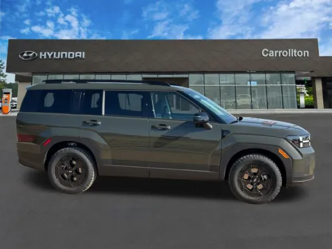 More photos of 2026 Hyundai Santa Fe XRT at Carrollton Hyundai, GA