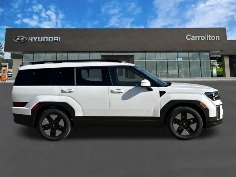 More photos of 2026 Hyundai Santa Fe Hybrid SEL at Carrollton Hyundai, GA