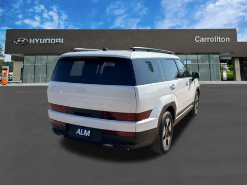 More photos of 2026 Hyundai Santa Fe Hybrid SEL at Carrollton Hyundai, GA