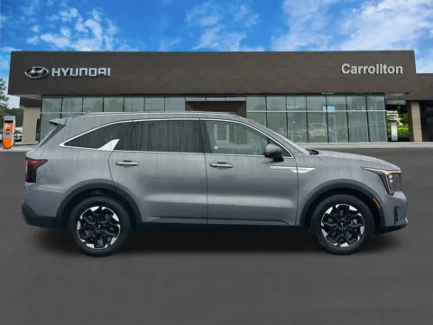 More photos of 2024 Kia Sorento S at Carrollton Hyundai, GA