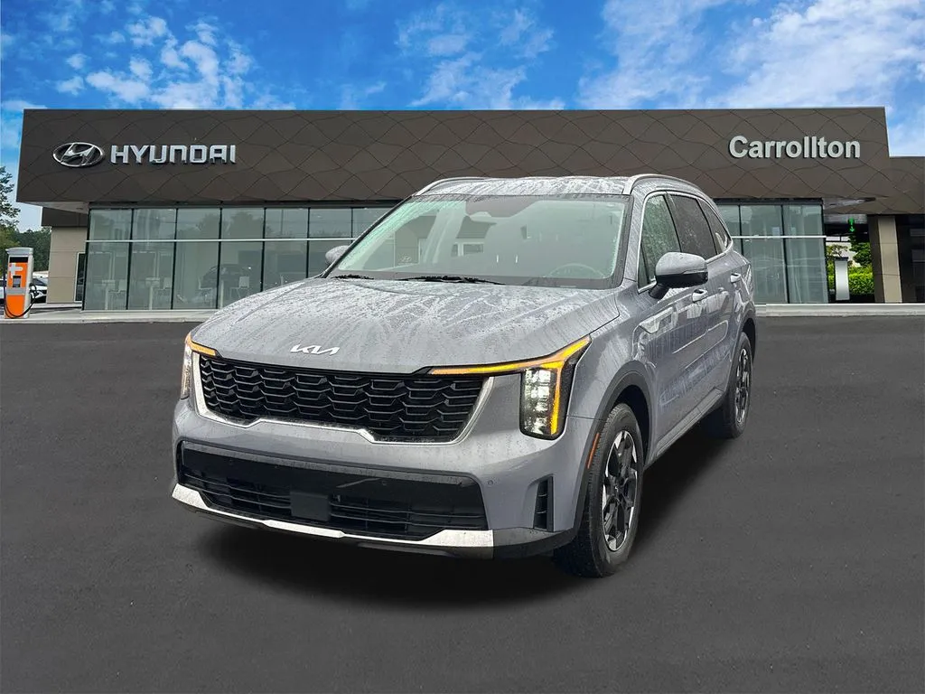 2024 Kia Sorento S for sale in Carrollton, GA
