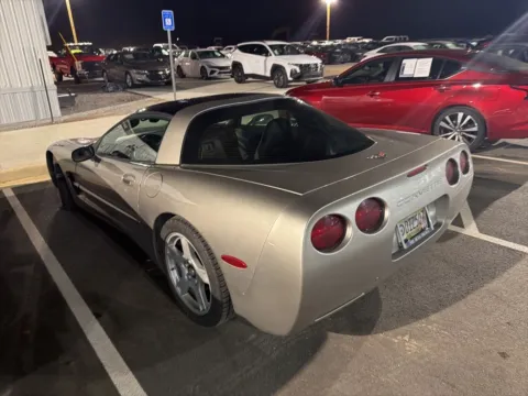 More photos of 1998 Chevrolet Corvette at Carrollton Hyundai, GA
