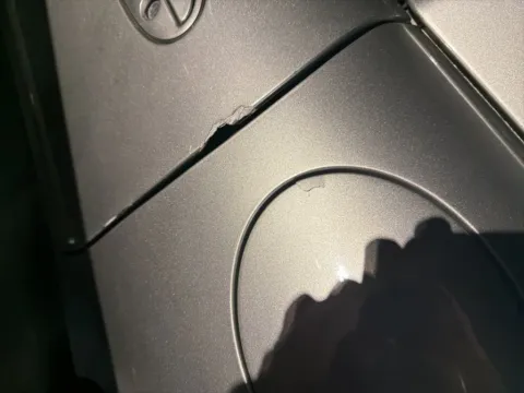 More photos of 1998 Chevrolet Corvette at Carrollton Hyundai, GA