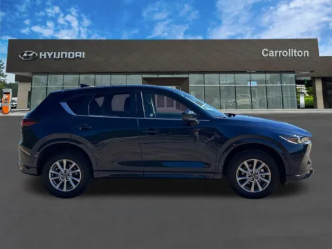 More photos of 2025 Mazda CX-5 2.5 S Select Package at Carrollton Hyundai, GA