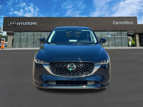 Photos of 2025 Mazda CX-5 2.5 S Select Package for sale in Carrollton, GA at Carrollton Hyundai