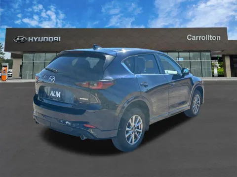 More photos of 2025 Mazda CX-5 2.5 S Select Package at Carrollton Hyundai, GA