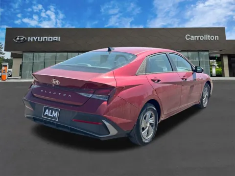 More photos of 2026 Hyundai Elantra SE at Carrollton Hyundai, GA