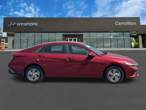More photos of 2026 Hyundai Elantra SE at Carrollton Hyundai, GA