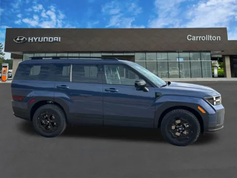 More photos of 2026 Hyundai Santa Fe XRT at Carrollton Hyundai, GA