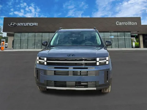 Photos of 2026 Hyundai Santa Fe XRT for sale in Carrollton, GA at Carrollton Hyundai