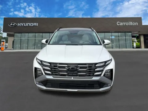 Photos of 2026 Hyundai Tucson Limited for sale in Carrollton, GA at Carrollton Hyundai