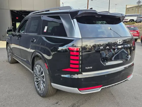 More photos of 2026 Hyundai Palisade Hybrid Calligraphy at Carrollton Hyundai, GA