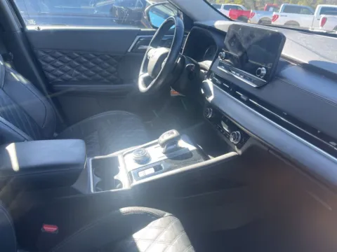 More photos of 2022 Mitsubishi Outlander SEL at Carrollton Hyundai, GA