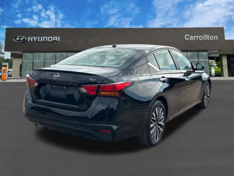 More photos of 2024 Nissan Altima 2.5 SV at Carrollton Hyundai, GA