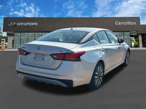 More photos of 2024 Nissan Altima 2.5 SV at Carrollton Hyundai, GA
