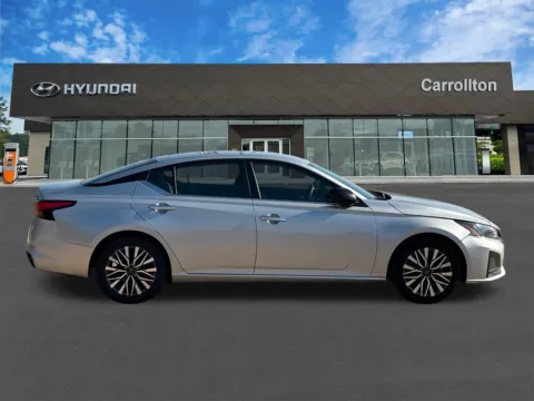 More photos of 2024 Nissan Altima 2.5 SV at Carrollton Hyundai, GA