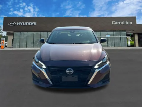Photos of 2024 Nissan Altima 2.5 SV for sale in Carrollton, GA at Carrollton Hyundai