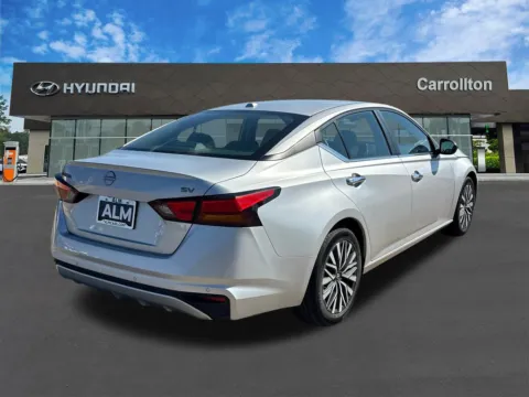 More photos of 2024 Nissan Altima 2.5 SV at Carrollton Hyundai, GA