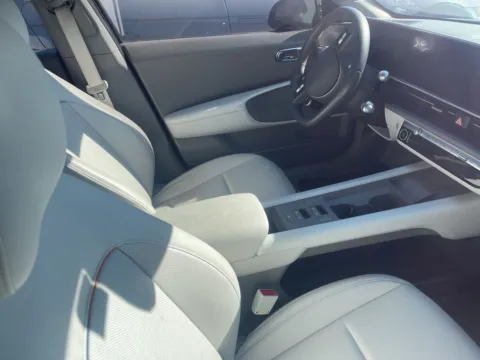 More photos of 2023 Hyundai IONIQ 6 Limited at Carrollton Hyundai, GA