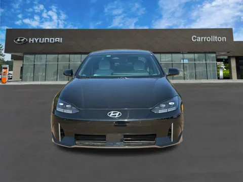 Photos of 2023 Hyundai IONIQ 6 Limited for sale in Carrollton, GA at Carrollton Hyundai