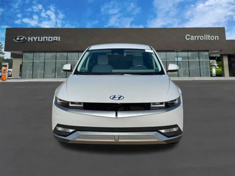 Photos of 2023 Hyundai IONIQ 5 SEL for sale in Carrollton, GA at Carrollton Hyundai