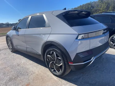 Photos of 2023 Hyundai IONIQ 5 SEL for sale in Carrollton, GA at Carrollton Hyundai