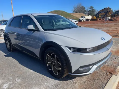 More photos of 2023 Hyundai IONIQ 5 SEL at Carrollton Hyundai, GA
