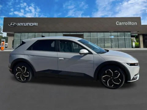 More photos of 2023 Hyundai IONIQ 5 SEL at Carrollton Hyundai, GA