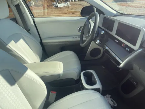 More photos of 2023 Hyundai IONIQ 5 SEL at Carrollton Hyundai, GA