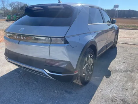Another view of 2023 Hyundai IONIQ 5 SEL for sale in Carrollton, GA at Carrollton Hyundai
