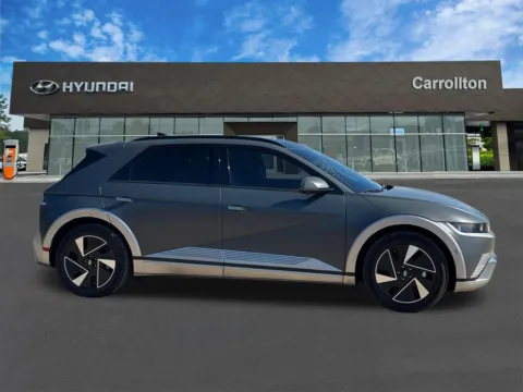 More photos of 2025 Hyundai IONIQ 5 Limited at Carrollton Hyundai, GA