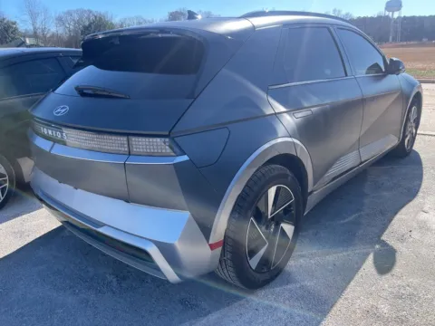 Another view of 2025 Hyundai IONIQ 5 Limited for sale in Carrollton, GA at Carrollton Hyundai