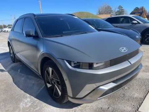 More photos of 2025 Hyundai IONIQ 5 Limited at Carrollton Hyundai, GA