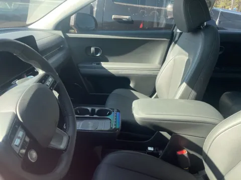 More photos of 2025 Hyundai IONIQ 5 Limited at Carrollton Hyundai, GA