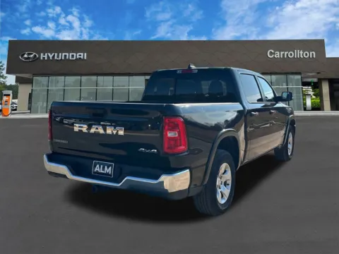 More photos of 2025 Ram 1500 Big Horn/Lone Star at Carrollton Hyundai, GA
