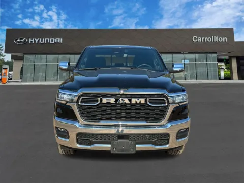 Photos of 2025 Ram 1500 Big Horn/Lone Star for sale in Carrollton, GA at Carrollton Hyundai