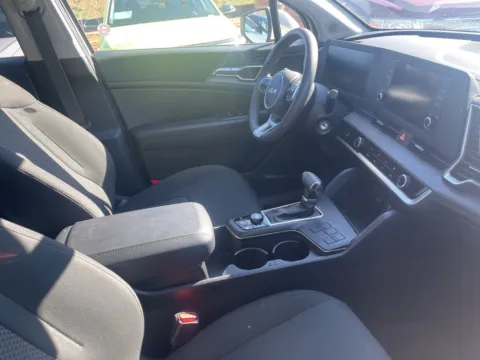 More photos of 2024 Kia Sportage LX at Carrollton Hyundai, GA