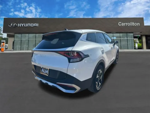 More photos of 2024 Kia Sportage LX at Carrollton Hyundai, GA