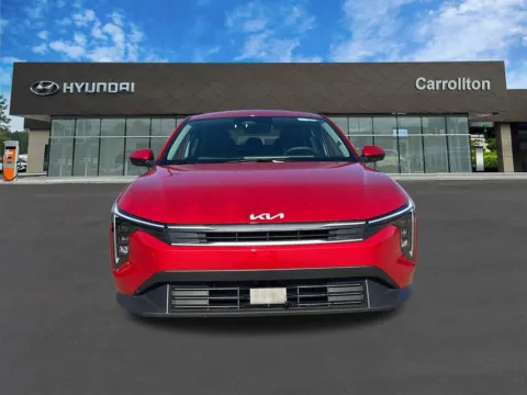 Photos of 2025 Kia K4 LXS for sale in Carrollton, GA at Carrollton Hyundai