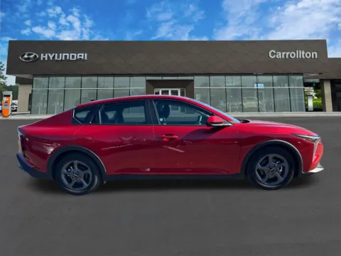 More photos of 2025 Kia K4 LXS at Carrollton Hyundai, GA