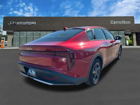 More photos of 2025 Kia K4 LXS at Carrollton Hyundai, GA